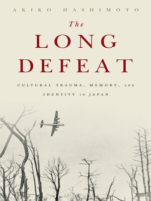 cover image of The Long Defeat